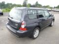 Dark Gray Metallic - Forester 2.5 X Sports Photo No. 6