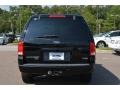 2005 Black Ford Explorer XLT  photo #4