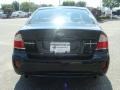 2008 Obsidian Black Pearl Subaru Legacy 2.5i Limited Sedan  photo #5