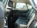 2008 Obsidian Black Pearl Subaru Legacy 2.5i Limited Sedan  photo #11