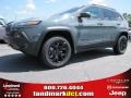 2014 Anvil Jeep Cherokee Trailhawk 4x4  photo #1