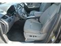 2013 Mineral Gray Metallic Ford Edge Limited  photo #9