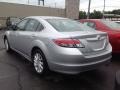 Ingot Silver - MAZDA6 i Touring Sedan Photo No. 4