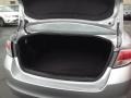 2011 Ingot Silver Mazda MAZDA6 i Touring Sedan  photo #13