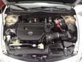 Ingot Silver - MAZDA6 i Touring Sedan Photo No. 15