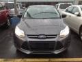 Sterling Grey Metallic - Focus S Sedan Photo No. 2