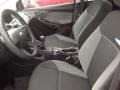 Sterling Grey Metallic - Focus S Sedan Photo No. 6