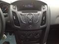 Sterling Grey Metallic - Focus S Sedan Photo No. 8