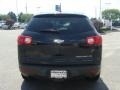 2011 Black Granite Metallic Chevrolet Traverse LTZ  photo #5