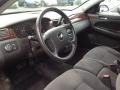  2010 Impala LT Neutral Interior