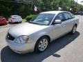 2006 Silver Birch Metallic Ford Five Hundred SEL  photo #6