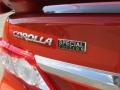 Hot Lava - Corolla S Special Edition Photo No. 7
