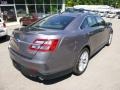 2014 Sterling Gray Ford Taurus Limited  photo #2