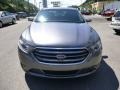 2014 Sterling Gray Ford Taurus Limited  photo #7