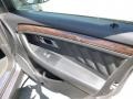 2014 Sterling Gray Ford Taurus Limited  photo #12