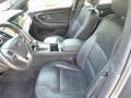 2014 Sterling Gray Ford Taurus Limited  photo #16