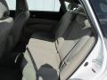 Super White - Prius Hybrid Touring Photo No. 13