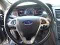 2014 Sterling Gray Ford Taurus Limited  photo #21