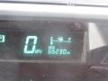 Super White - Prius Hybrid Touring Photo No. 20