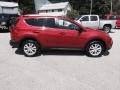 2013 Barcelona Red Metallic Toyota RAV4 LE AWD  photo #2