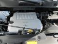 Blizzard White Pearl - Highlander V6 4WD Photo No. 11