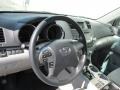Blizzard White Pearl - Highlander V6 4WD Photo No. 15