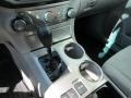 Blizzard White Pearl - Highlander V6 4WD Photo No. 16