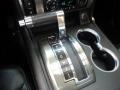 6 Speed Automatic 2008 Hummer H2 SUT Transmission