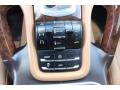 Natural Espresso/Cognac Controls Photo for 2013 Porsche Cayenne #96357555