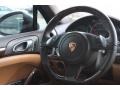  2013 Cayenne Turbo Steering Wheel