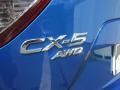 Sky Blue Mica - CX-5 Sport AWD Photo No. 5