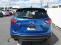 Sky Blue Mica - CX-5 Sport AWD Photo No. 6