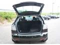 2008 Brilliant Black Mazda CX-7 Grand Touring  photo #8
