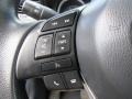 Controls of 2013 CX-5 Sport AWD
