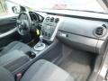  2009 CX-7 Sport AWD Black Interior