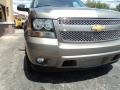 2012 Graystone Metallic Chevrolet Avalanche LS 4x4  photo #23