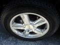 Graystone Metallic - Avalanche LS 4x4 Photo No. 25