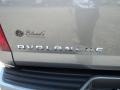Graystone Metallic - Avalanche LS 4x4 Photo No. 26