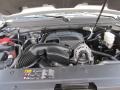  2014 Yukon XL SLT 4x4 5.3 Liter OHV 16-Valve VVT Flex-Fuel V8 Engine