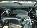 2012 Graystone Metallic Chevrolet Avalanche LS 4x4  photo #29