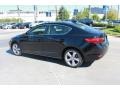 Crystal Black Pearl - ILX 2.0L Technology Photo No. 5