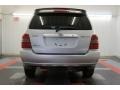 Millennium Silver Metallic - Highlander V6 4WD Photo No. 17