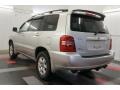 2002 Millennium Silver Metallic Toyota Highlander V6 4WD  photo #18