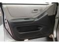 Millennium Silver Metallic - Highlander V6 4WD Photo No. 20