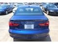 Scuba Blue Metallic - A3 1.8 Premium Plus Photo No. 6