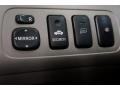 Millennium Silver Metallic - Highlander V6 4WD Photo No. 36