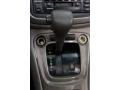 Millennium Silver Metallic - Highlander V6 4WD Photo No. 41