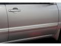Millennium Silver Metallic - Highlander V6 4WD Photo No. 57