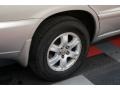 Millennium Silver Metallic - Highlander V6 4WD Photo No. 60
