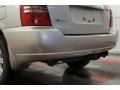 Millennium Silver Metallic - Highlander V6 4WD Photo No. 62
